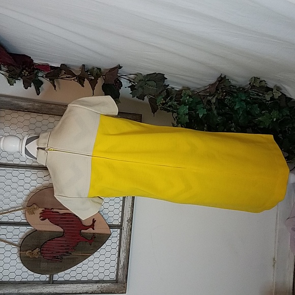 VINTAGE Puritan Forever Young Dress - Picture 8 of 16